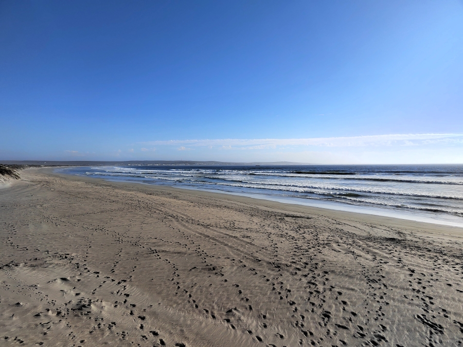 0 Bedroom Property for Sale in Paternoster Western Cape